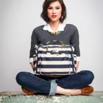 Ju Ju Be Diaper Bag