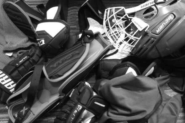 How to Choose the Right Hockey Stick Flex: A Comprehensive Guide