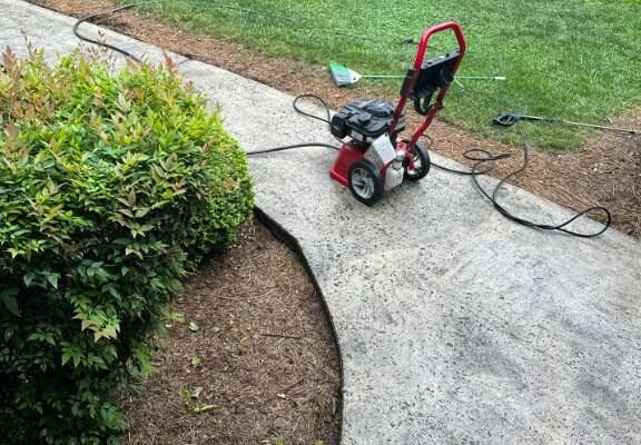 The Professional’s Guide to Pressure Washing: What You Need to Know